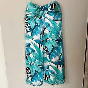 Vintage Bubble hem dress